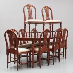 517357 Dining room set